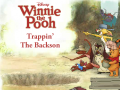 खेल Winnie the Pooh: Trappin' the Backson