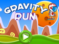 खेल Gravity Run