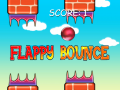 खेल Flappy Bounce