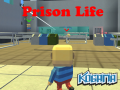 खेल Kogama: Prison Life