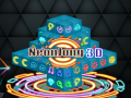 खेल NeonJong 3D