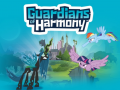खेल My Little Pony: Guardians of Harmony