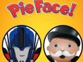 खेल Pie Face