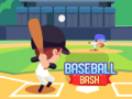 ગેમ Baseball Bash