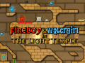 ಗೇಮ್ Fireboy and Watergirl 2: The Light Temple