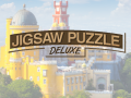 खेल Jigsaw Puzzle Deluxe