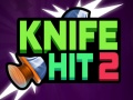 ಗೇಮ್ Knife Hit 2