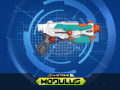 खेल N-strike Modulus