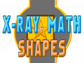 ಗೇಮ್ X-Ray Math Shapes
