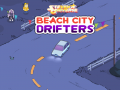 खेल Steven Universe Beach City Drifters