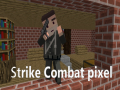 खेल Strike Combat Pixel