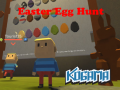 खेल Kogama: Easter Egg Hunt