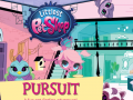 ગેમ Littlest Pet Shop: Pursuit 