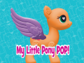 ગેમ My Little Pony Pop