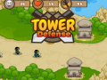 ಗೇಮ್ Tower Defense