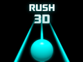 खेल Rush 3d