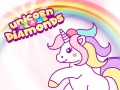 खेल Unicorn Diamonds