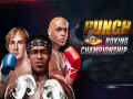 खेल Punch boxing Championship