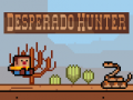 खेल Desperado hunter