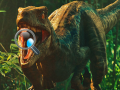 ಗೇಮ್ Dinosaurs World Hidden Eggs 2