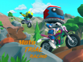 ગેમ Moto Trial Racing
