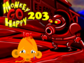 खेल Monkey Go Happy Stage 203