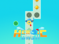 खेल Heroic Dash