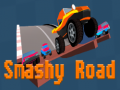 खेल Smashy Road