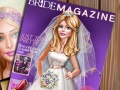 खेल Princess Bride Magazine