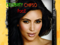 खेल Celebrity Chipso Face