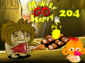 खेल Monkey Go Happy Stage 204