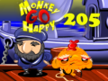 खेल Monkey Go Happy Stage 205