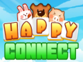 खेल Happy Connect