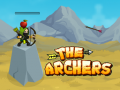 ગેમ The Archers