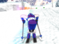 खेल Ski Slalom 