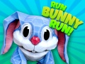 விளையாட்டு Run Bunny Run
