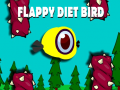 खेल Flappy Diet Bird