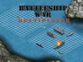 விளையாட்டு Battleship War Multiplayer