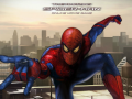 ગેમ The Amazing Spider-Man online movie game