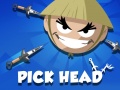 खेल Pick Head