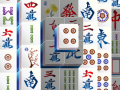 खेल Mahjong Gardens