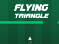 खेल Flying Triangle