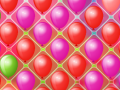 खेल Balloons Path Swipe
