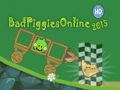 ગેમ Bad Piggies online HD 2015
