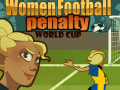 खेल Women Football Penalty World Cup