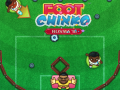 खेल Foot Chinko Russia '18