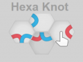 खेल Hexa Knot