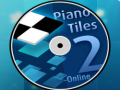 खेल Piano Tiles 2 online