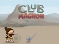 ಗೇಮ್ Club Magnon