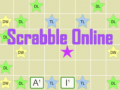 ગેમ Scrabble Online